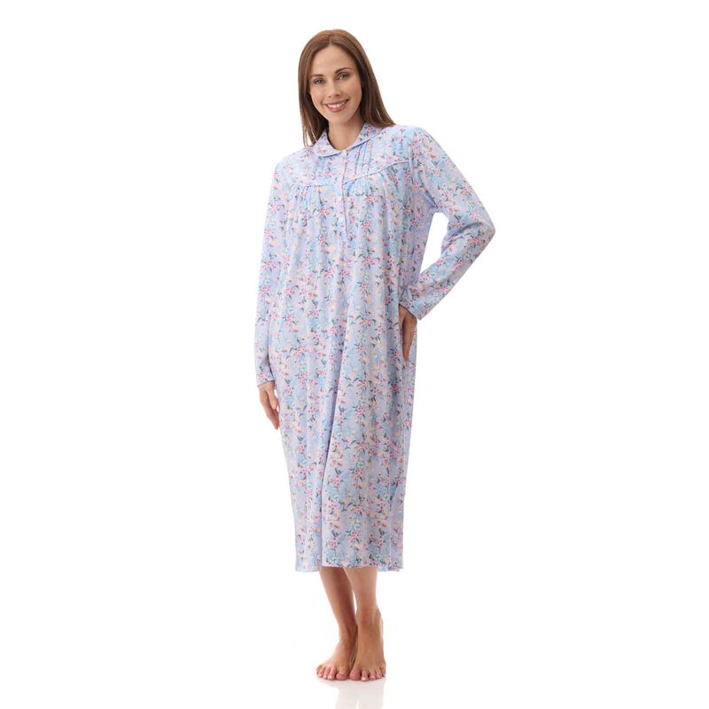 Givoni Brooke Mid Collared Nightie image number 0